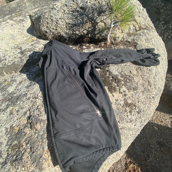 Marmot Men’s Size M Black Softshell Jacket - Picture 7 of 11